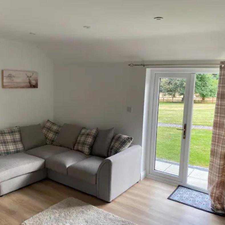 Haven Oaks - Self Contained Rural Lodge 1 Shedfield Экстерьер фото