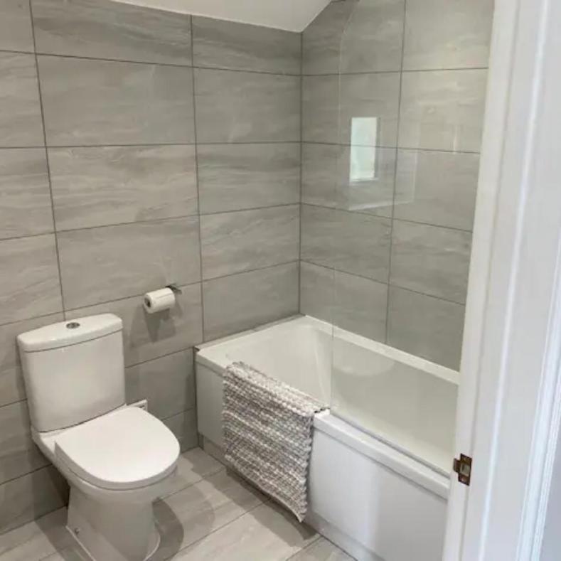 Haven Oaks - Self Contained Rural Lodge 1 Shedfield Экстерьер фото
