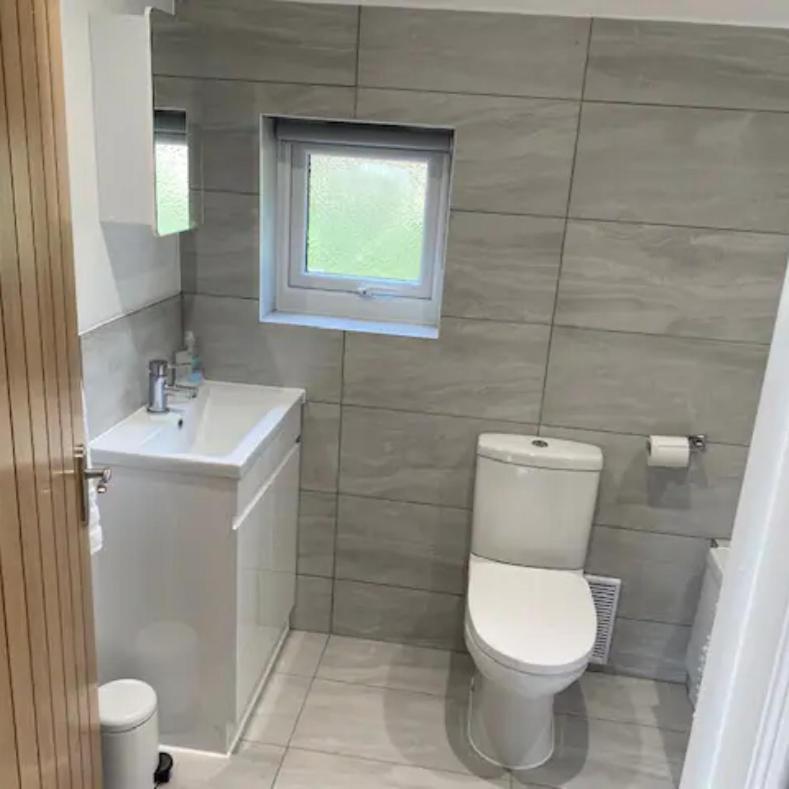 Haven Oaks - Self Contained Rural Lodge 1 Shedfield Экстерьер фото