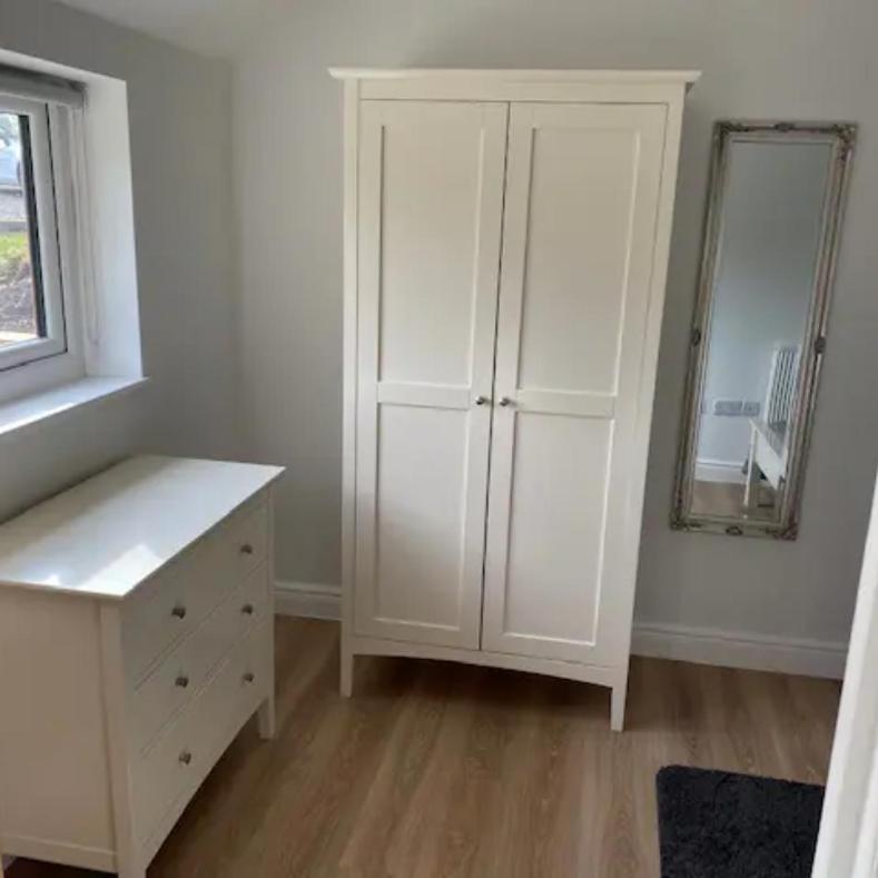 Haven Oaks - Self Contained Rural Lodge 1 Shedfield Экстерьер фото