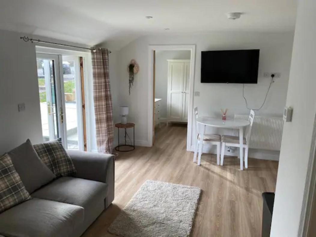 Haven Oaks - Self Contained Rural Lodge 1 Shedfield Экстерьер фото